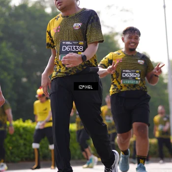 Runner Photo 6580776