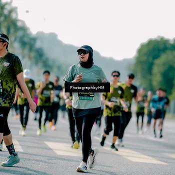 Runner Photo 6580777