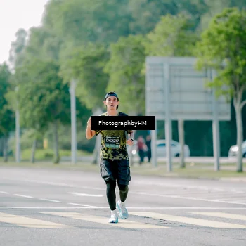 Runner Photo 6580782