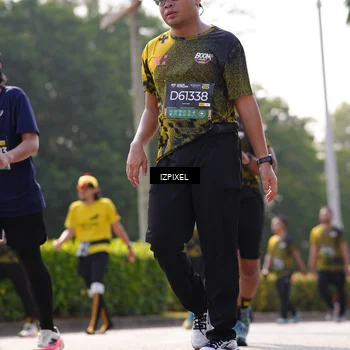 Runner Photo 6580789