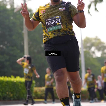 Runner Photo 6580792