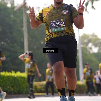 Runner Photo 6580797