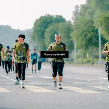 Runner Photo 6580809