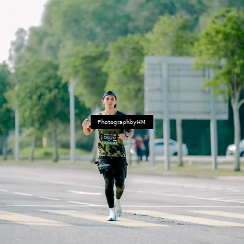 Runner Photo 6580812