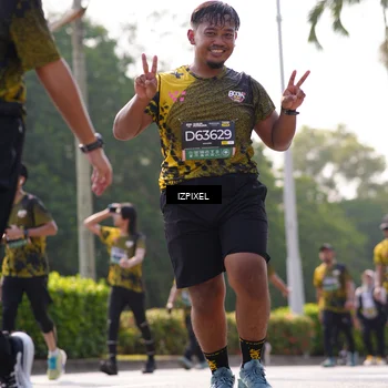 Runner Photo 6580813
