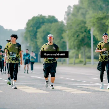 Runner Photo 6580814