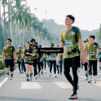 Runner Photo 6580819