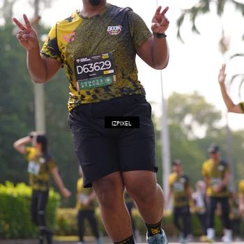 Runner Photo 6580831