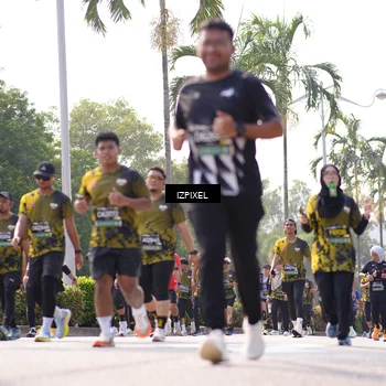 Runner Photo 6580832