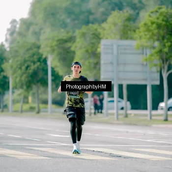 Runner Photo 6580836