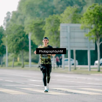 Runner Photo 6580839