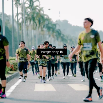 Runner Photo 6580841