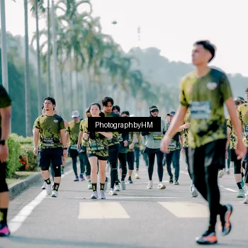 Runner Photo 6580848