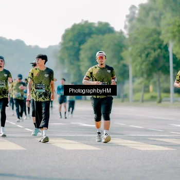 Runner Photo 6580856