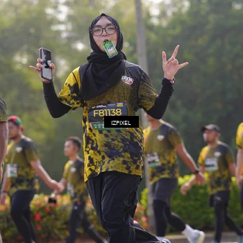 Runner Photo 6580857