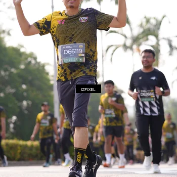 Runner Photo 6580862