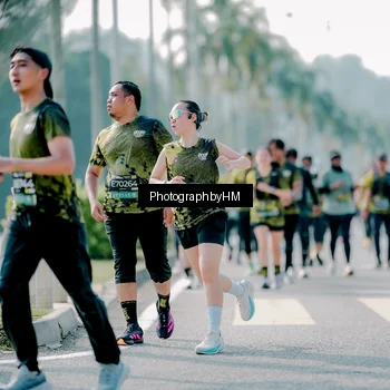 Runner Photo 6580865