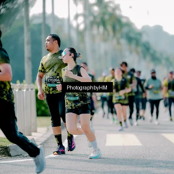 Runner Photo 6580868