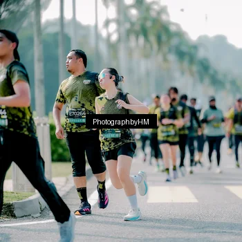 Runner Photo 6580869