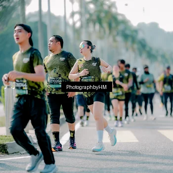 Runner Photo 6580875