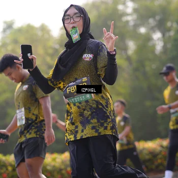 Runner Photo 6580878