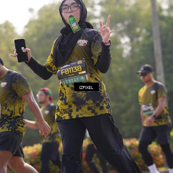 Runner Photo 6580882
