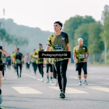 Runner Photo 6580883