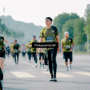 Runner Photo 6580899
