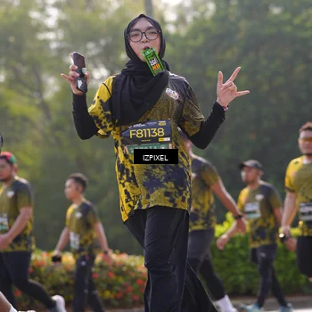 Runner Photo 6580905