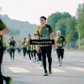 Runner Photo 6580907