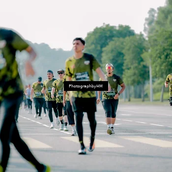 Runner Photo 6580912