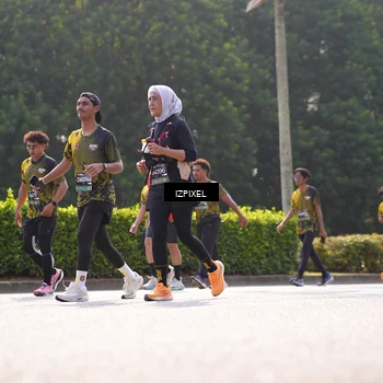 Runner Photo 6580913