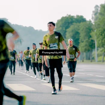 Runner Photo 6580920