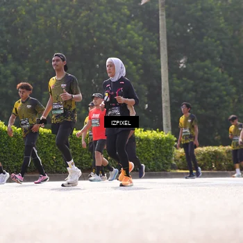 Runner Photo 6580926