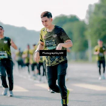 Runner Photo 6580928