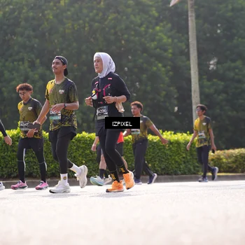 Runner Photo 6580936
