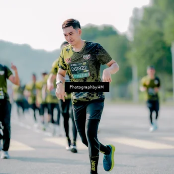 Runner Photo 6580941