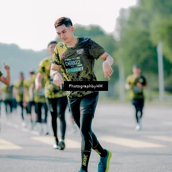 Runner Photo 6580945