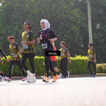Runner Photo 6580955