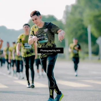 Runner Photo 6580956