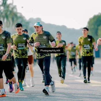 Runner Photo 6580959