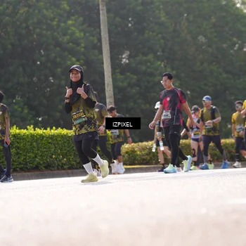 Runner Photo 6580963