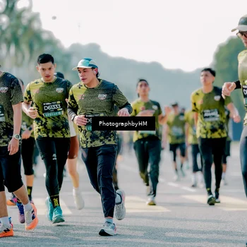 Runner Photo 6580964