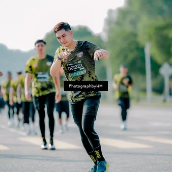 Runner Photo 6580965