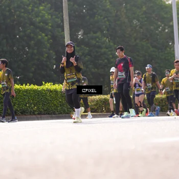 Runner Photo 6580975