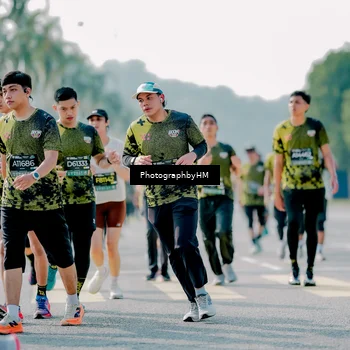 Runner Photo 6580979