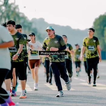 Runner Photo 6580990