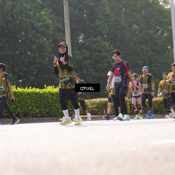 Runner Photo 6580994