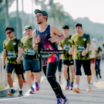 Runner Photo 6581002