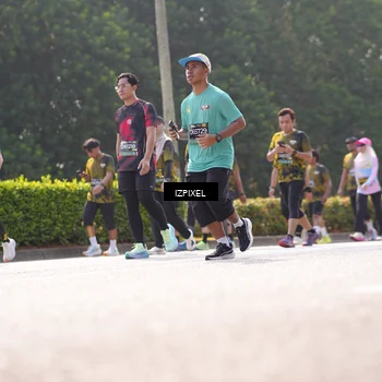 Runner Photo 6581007